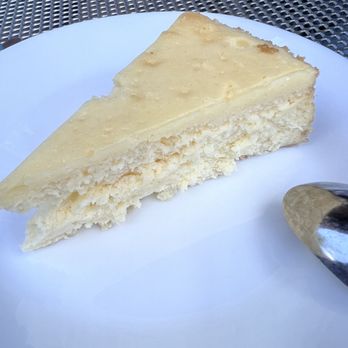 Settepani - Cheese cake - Italian Near Me - New York, New York