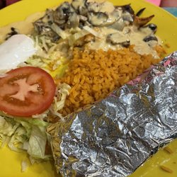 El Maguey Mexican Grill And Bar - Pollo el guero