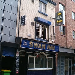 Swan Inn
