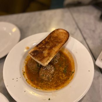 The Noble Lion - some meatball app with red sauce - tasty! - Bars Near Me - Victoria, Minnesota The Noble Lion - some meatball app with red sauce - tasty! - Bars Near Me - Victoria, Minnesota