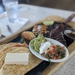 Chile-Tepin - Parrillada