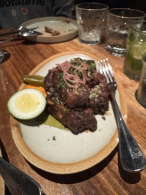 Maya Mexican Restaurant® by null