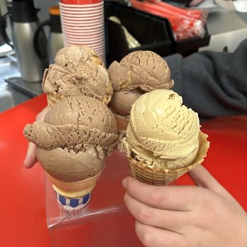 Purity Ice Cream - Ice Cream & Frozen Yogurt Near Me - Ithaca, New York Purity Ice Cream - Ice Cream & Frozen Yogurt Near Me - Ithaca, New York