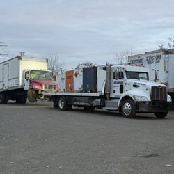 Silvera’s Towing