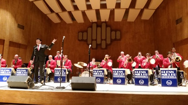 Campbell University by null