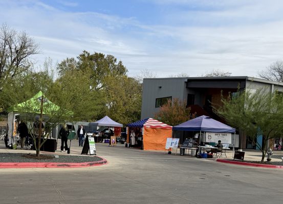 Springdale General by null Springdale General by null