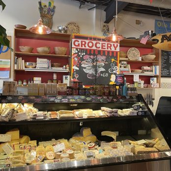 Katzinger's Delicatessen - Cheese - Delis Near Me - Columbus, Ohio Katzinger's Delicatessen - Cheese - Delis Near Me - Columbus, Ohio