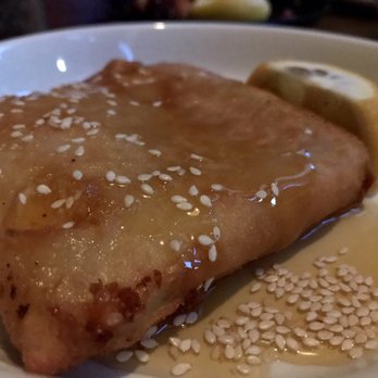 Kiki's - Sagnaki @ Kikis - Greek Near Me - New York, New York