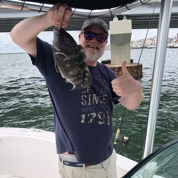 Badfish Fishing Charters - Fishing Near Me - Somers Point, New Jersey Badfish Fishing Charters - Fishing Near Me - Somers Point, New Jersey