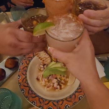 Cafe Sevilla - Chhhheeeers - Spanish Near Me - San Diego, California