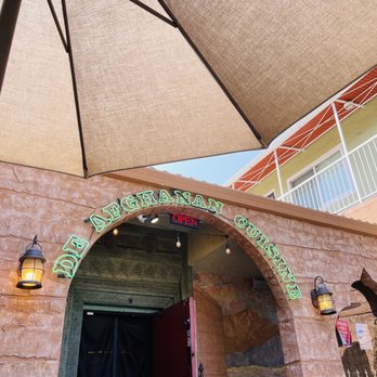 DeAfghanan Cuisine - Afghan Near Me - Fremont, California DeAfghanan Cuisine - Afghan Near Me - Fremont, California