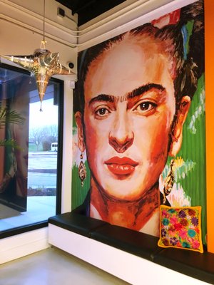 Benjamin’s by null