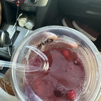 Magnolia Press - Cranberry green tea - Coffee & Tea Near Me - Waco, Texas Magnolia Press - Cranberry green tea - Coffee & Tea Near Me - Waco, Texas