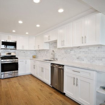 Cabinet Kingdom - Hampton White - Cabinetry Near Me - Austin, Texas Cabinet Kingdom - Hampton White - Cabinetry Near Me - Austin, Texas