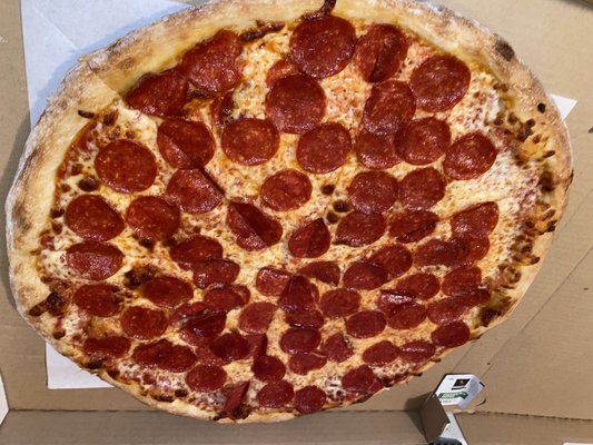 Pizzaoki - S Bundy Dr by null