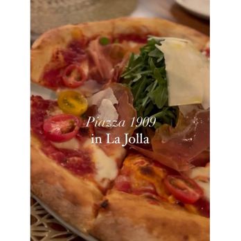 PIAZZA 1909 - Updated November 2025 - 1062 Photos & 817 Reviews