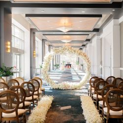 Zoe Events & Party Rentals
