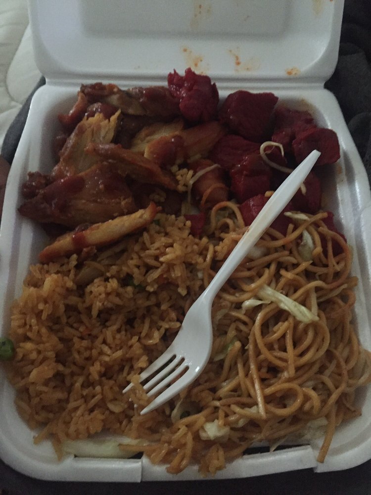 TK Donuts Thai & Vietnamese Food 14 Photos & 39 Reviews Thai