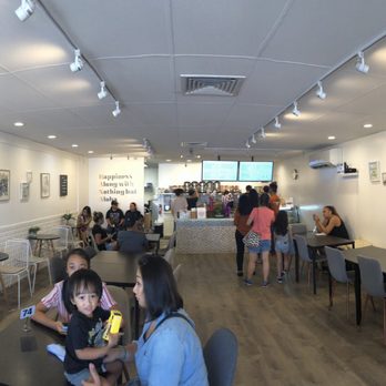 Hana Tea - Wasn't as busy in the day - Bubble Tea Near Me - Honolulu, Hawaii Hana Tea - Wasn't as busy in the day - Bubble Tea Near Me - Honolulu, Hawaii