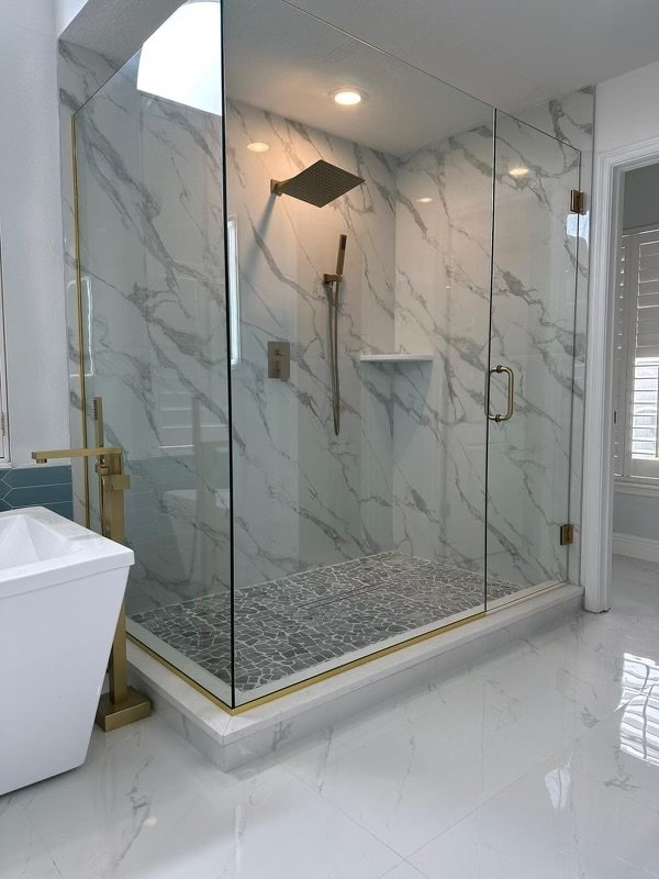 Slide of Tampa Bay Choice Construction