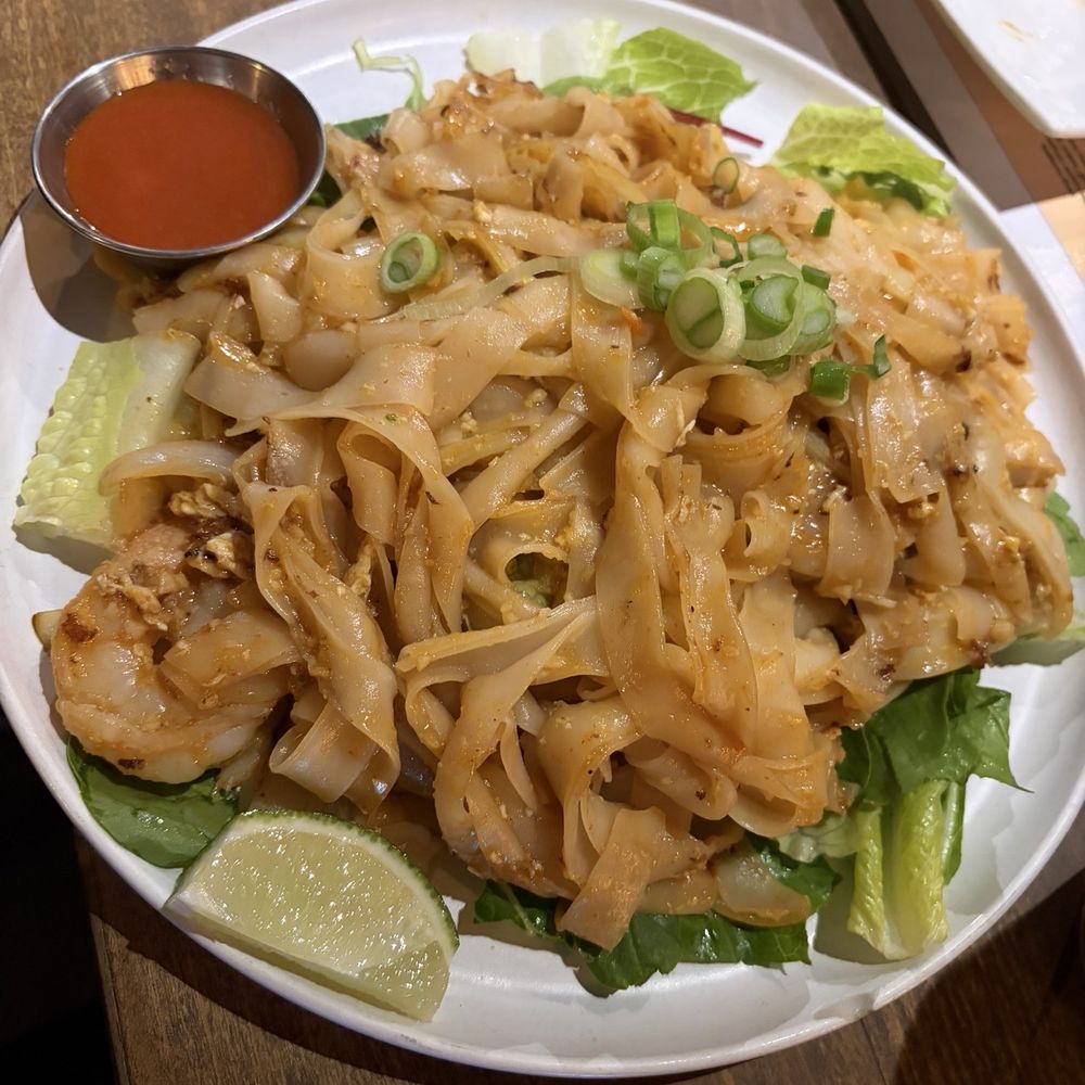SEA Noodle Bar - Thai Near Me - Santa Rosa, California SEA Noodle Bar - Thai Near Me - Santa Rosa, California