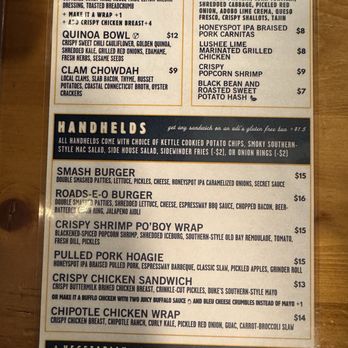 Area Two Experimental Brewing - Menu - Breweries Near Me - Stratford, Connecticut
