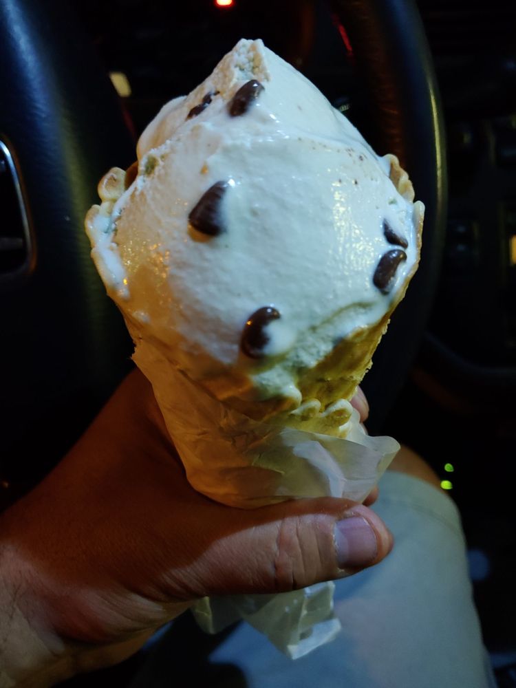 DAIRYLAND ICE CREAM 10 Photos 487 Chancellor Ave, Irvington, New