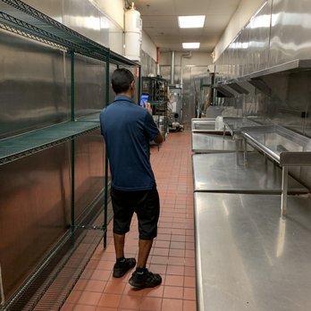 24/7 Cleans - Turned a failing restaurant into an A! - Home Cleaning Near Me 24/7 Cleans - Turned a failing restaurant into an A! - Home Cleaning Near Me
