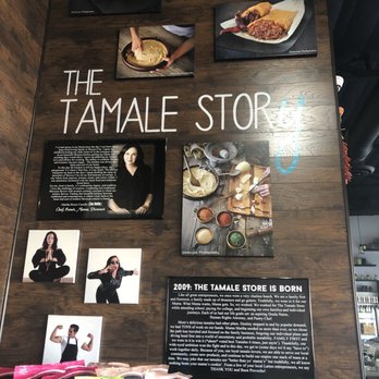 The Tamale Store - Mexican Near Me - Phoenix, Arizona