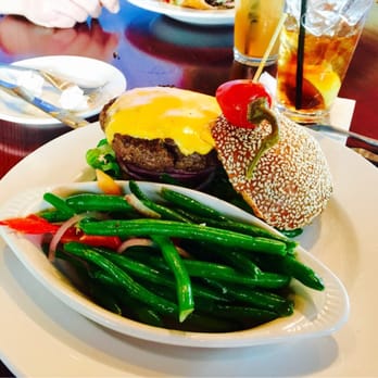 Summit Grill - Another delectable entree from Summit Grill as chosen by Thom from TMS KC Region. - Bars Near Me - Kansas City, Missouri Summit Grill - Another delectable entree from Summit Grill as chosen by Thom from TMS KC Region. - Bars Near Me - Kansas City, Missouri