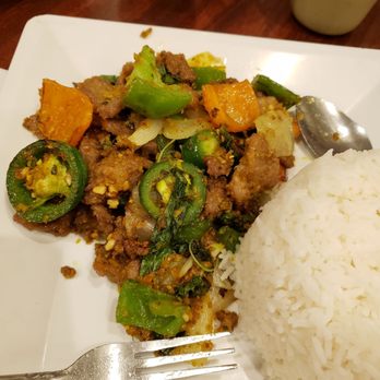 Hak Heang Restaurant - Lemongrass beef !!!!!!!!!! - Cambodian Near Me - Long Beach, California Hak Heang Restaurant - Lemongrass beef !!!!!!!!!! - Cambodian Near Me - Long Beach, California