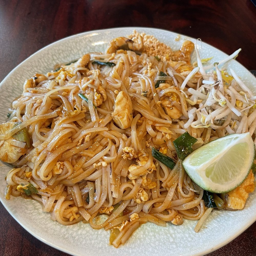 Sanun Thai - Pad Thai Noodles - Thai Near Me - Arvada, Colorado Sanun Thai - Pad Thai Noodles - Thai Near Me - Arvada, Colorado
