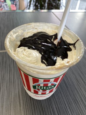 Rita's Italian Ice & Frozen Custard by null