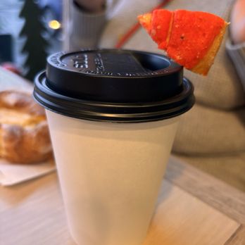Cafe Dulzura - Dulzura Latte - Coffee & Tea Near Me - Burien, Washington Cafe Dulzura - Dulzura Latte - Coffee & Tea Near Me - Burien, Washington