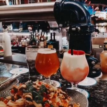 Lamplight Lounge - New American Near Me - Anaheim, California