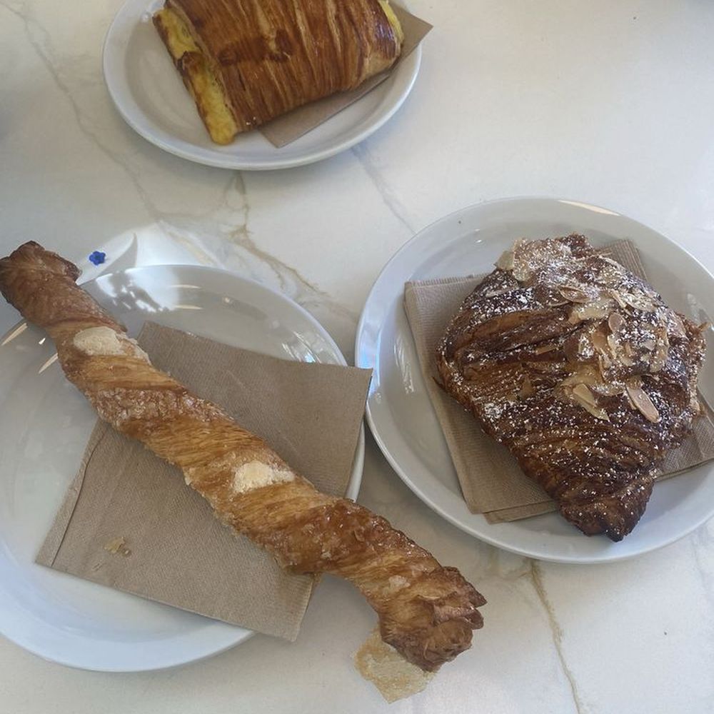 Buvette - French Near Me - Larkspur, California