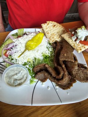 Mawadda Cafe by null
