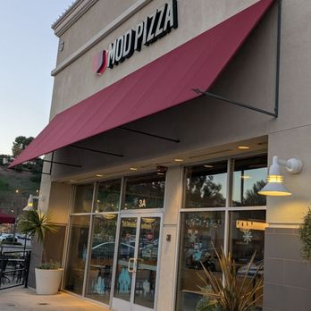MOD Pizza - Storefront - Fast Food Near Me - Rolling Hills Estates, California MOD Pizza - Storefront - Fast Food Near Me - Rolling Hills Estates, California