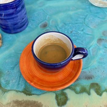 La Moressa - Espresso shot - Lounges Near Me - Praiano, SA