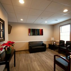 McCall Family Dentistry - Our Office