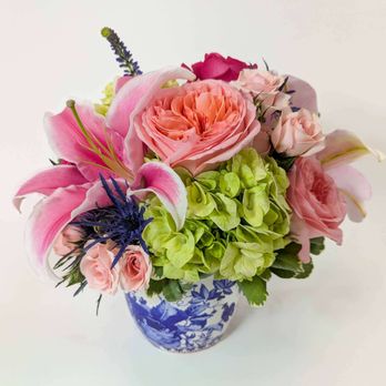 In Bloom Flowers - Coastal Morning
Spring 2026 - Florists Near Me - Arlington, Texas In Bloom Flowers - Coastal Morning
Spring 2026 - Florists Near Me - Arlington, Texas