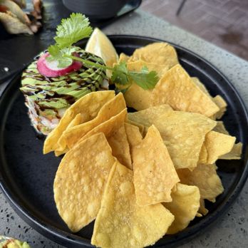 Tac/Quila - White Fish Ceviches - Tapas/Small Plates Near Me - Palm Springs, California Tac/Quila - White Fish Ceviches - Tapas/Small Plates Near Me - Palm Springs, California