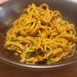 Cheng Du Dan Dan Noodles