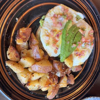 Café Locale - Avocado toast - so yummy! - Breakfast & Brunch Near Me - Attleboro, Massachusetts