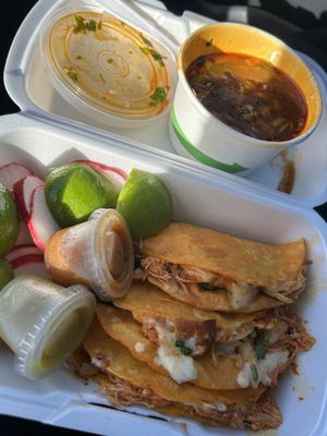 Don Chuy's Tacos by null