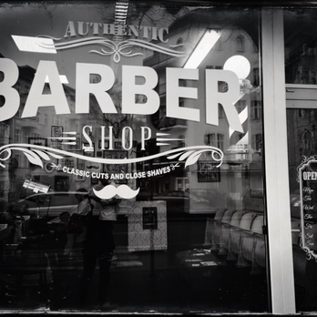 Jacks Barber Shop - Barbers Near Me - Berlin, BE