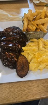 Boswell's Jamaican Grill by null