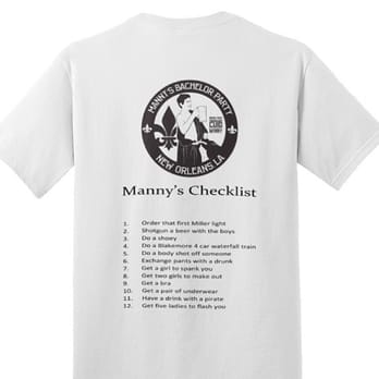 LA Custom T-Shirts - Screen Printing/T-Shirt Printing Near Me - Santa Monica, California LA Custom T-Shirts - Screen Printing/T-Shirt Printing Near Me - Santa Monica, California
