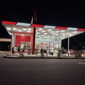 Andy's Frozen Custard - Desserts Near Me - Mesa, Arizona