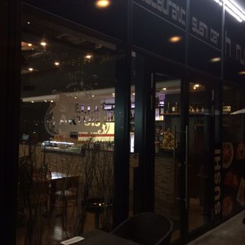 Haru sushi Bar - Sushi Bars Near Me - Praha, JC Haru sushi Bar - Sushi Bars Near Me - Praha, JC